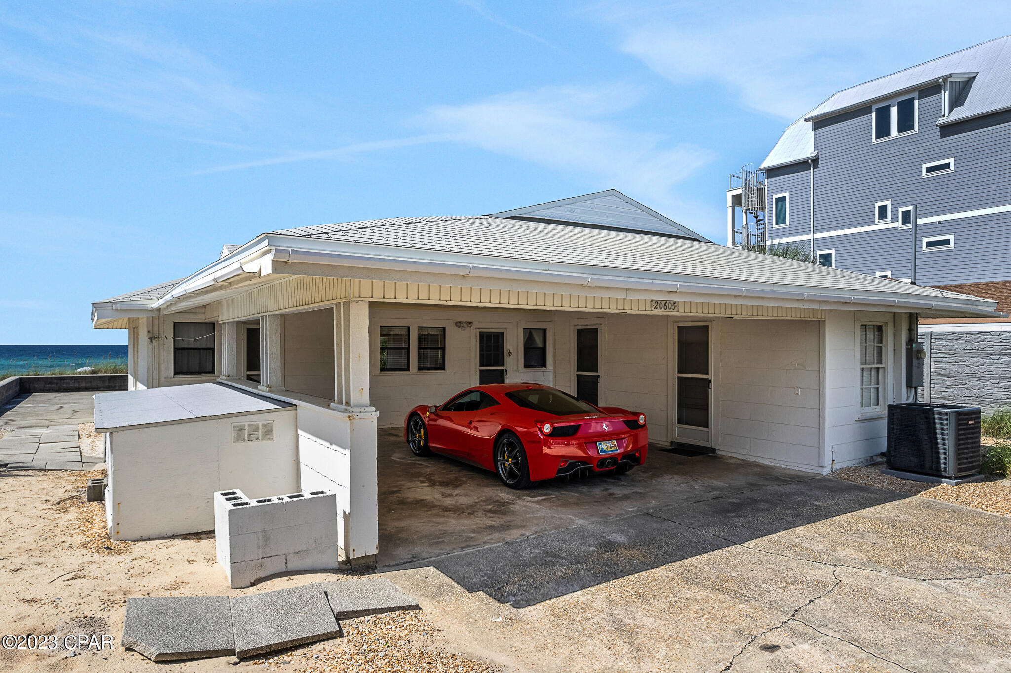 Laguna Beach Estates 2nd Add - Residential