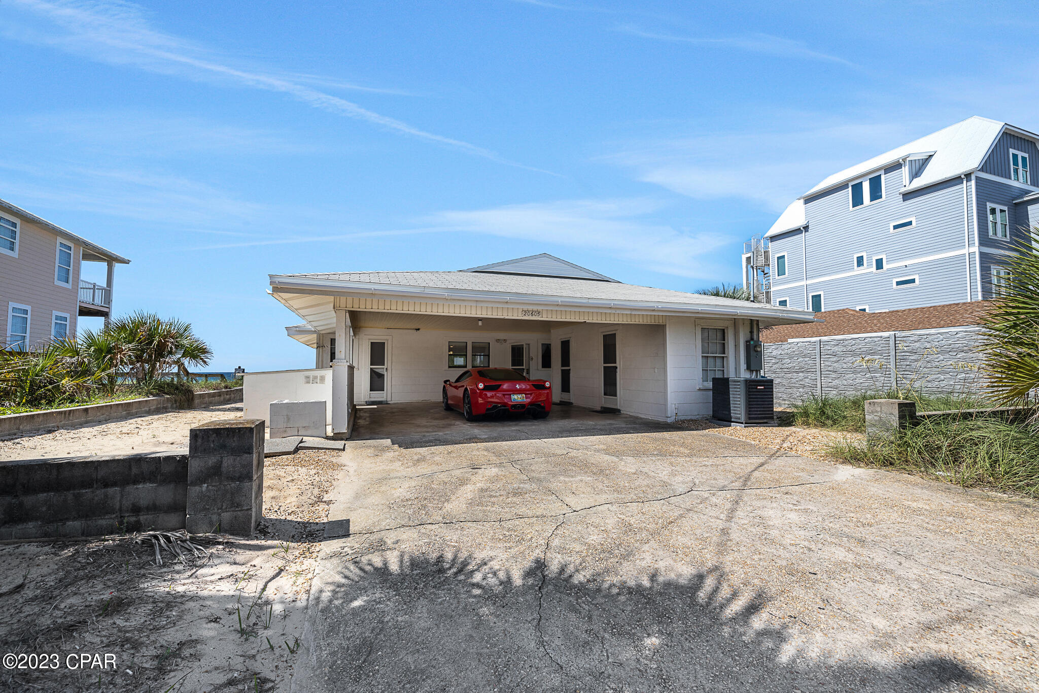 Laguna Beach Estates 2nd Add - Residential