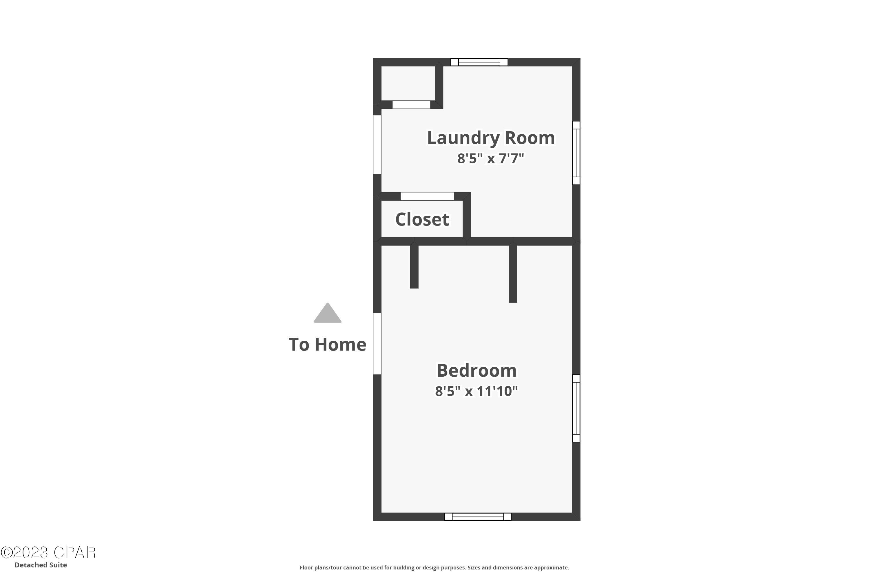 Laguna Beach Estates 2nd Add - Residential
