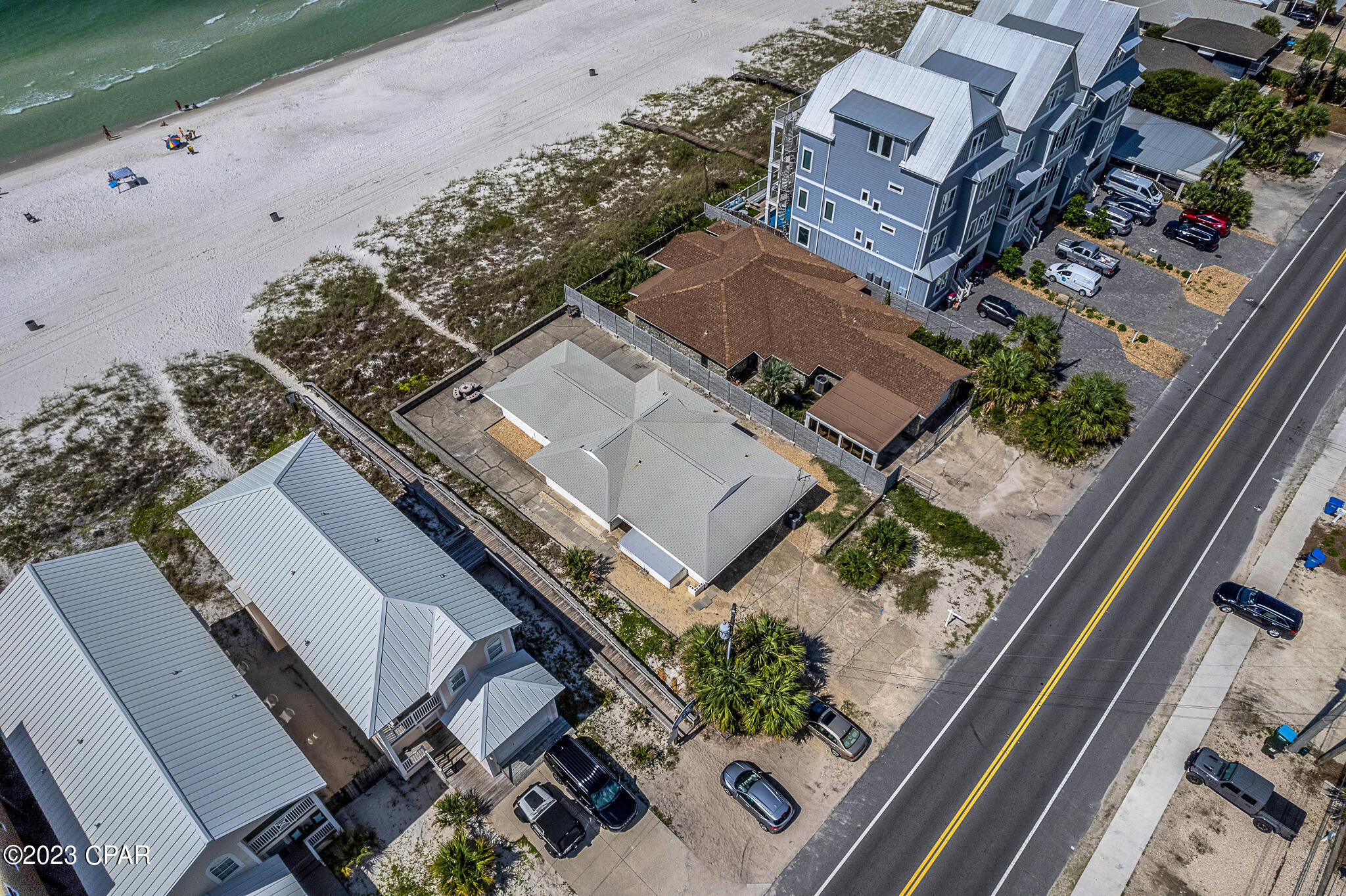 Laguna Beach Estates 2nd Add - Residential