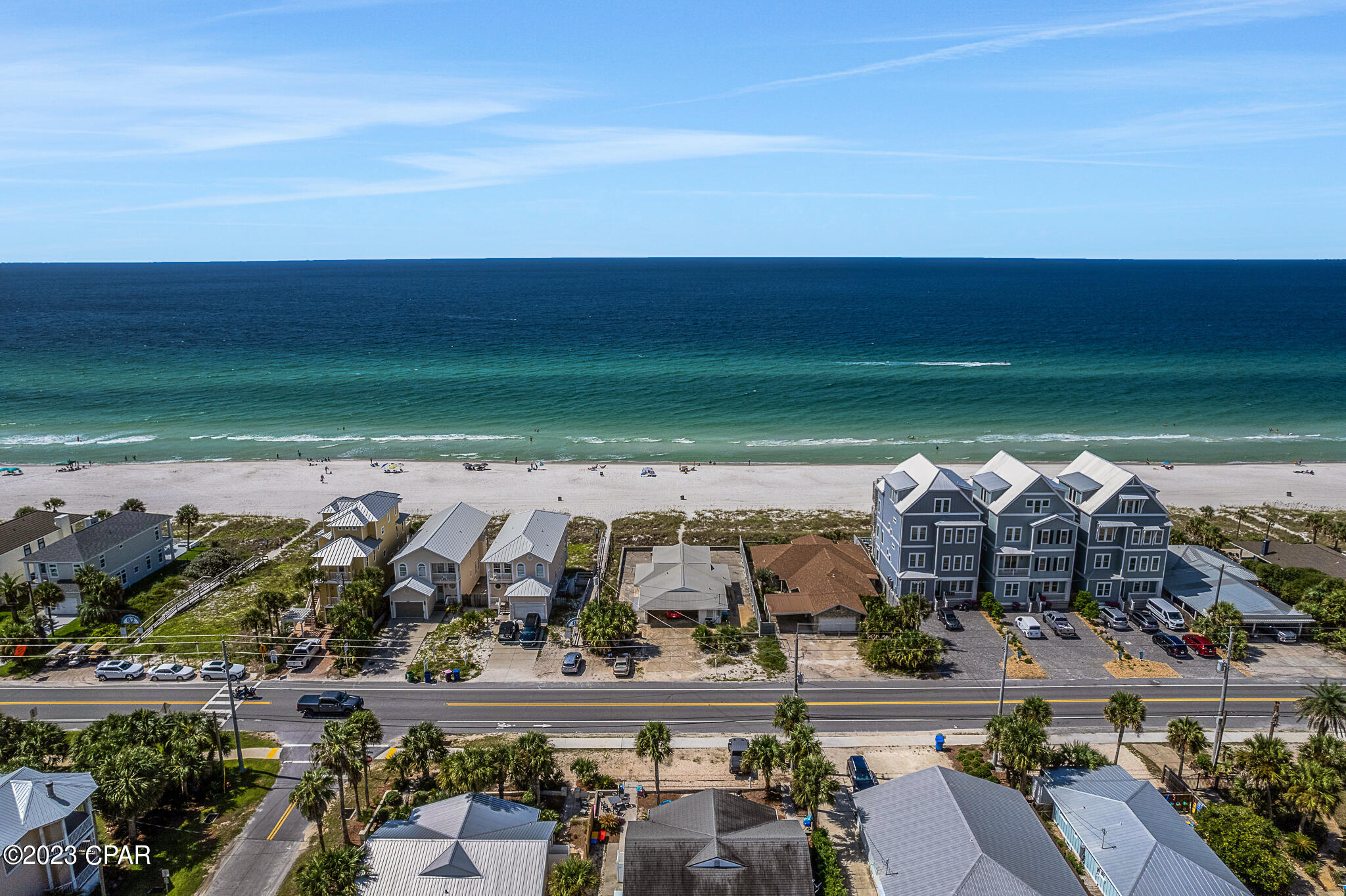 Laguna Beach Estates 2nd Add - Residential