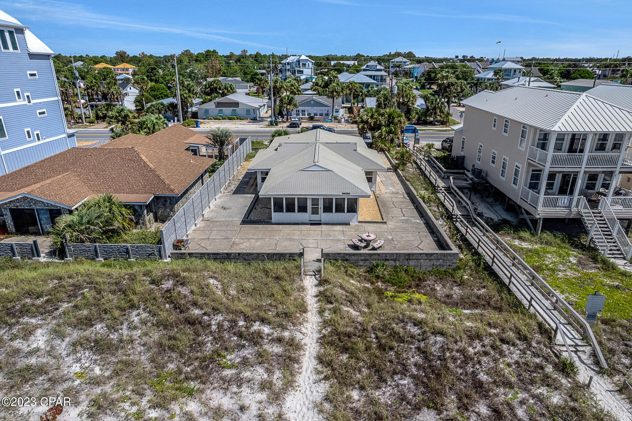 Laguna Beach Estates 2nd Add - Residential