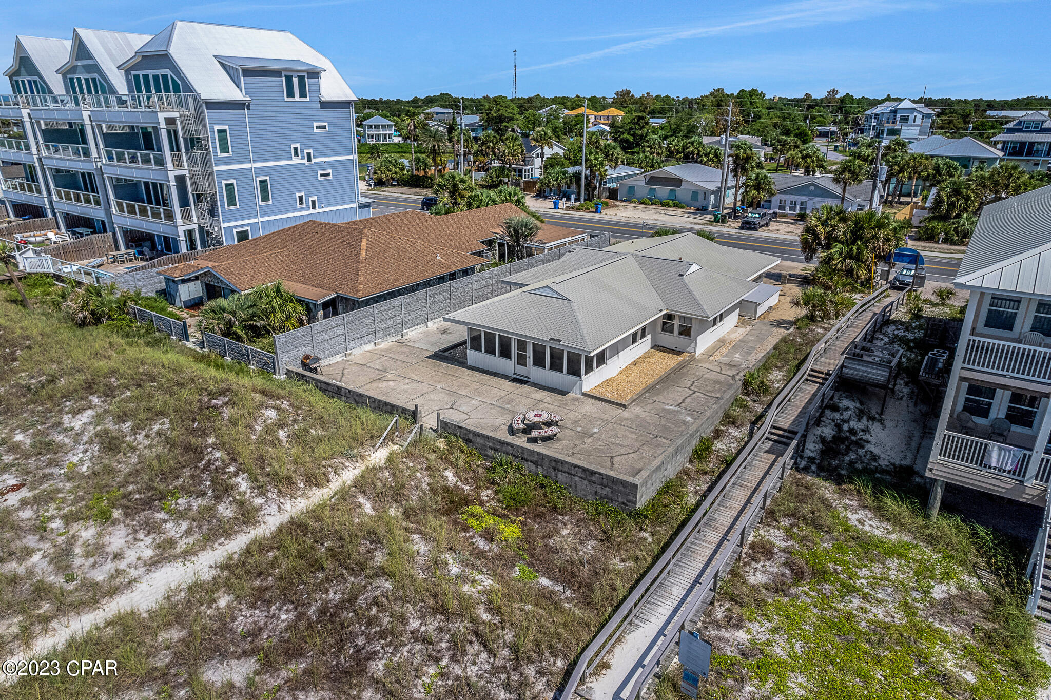 Laguna Beach Estates 2nd Add - Residential