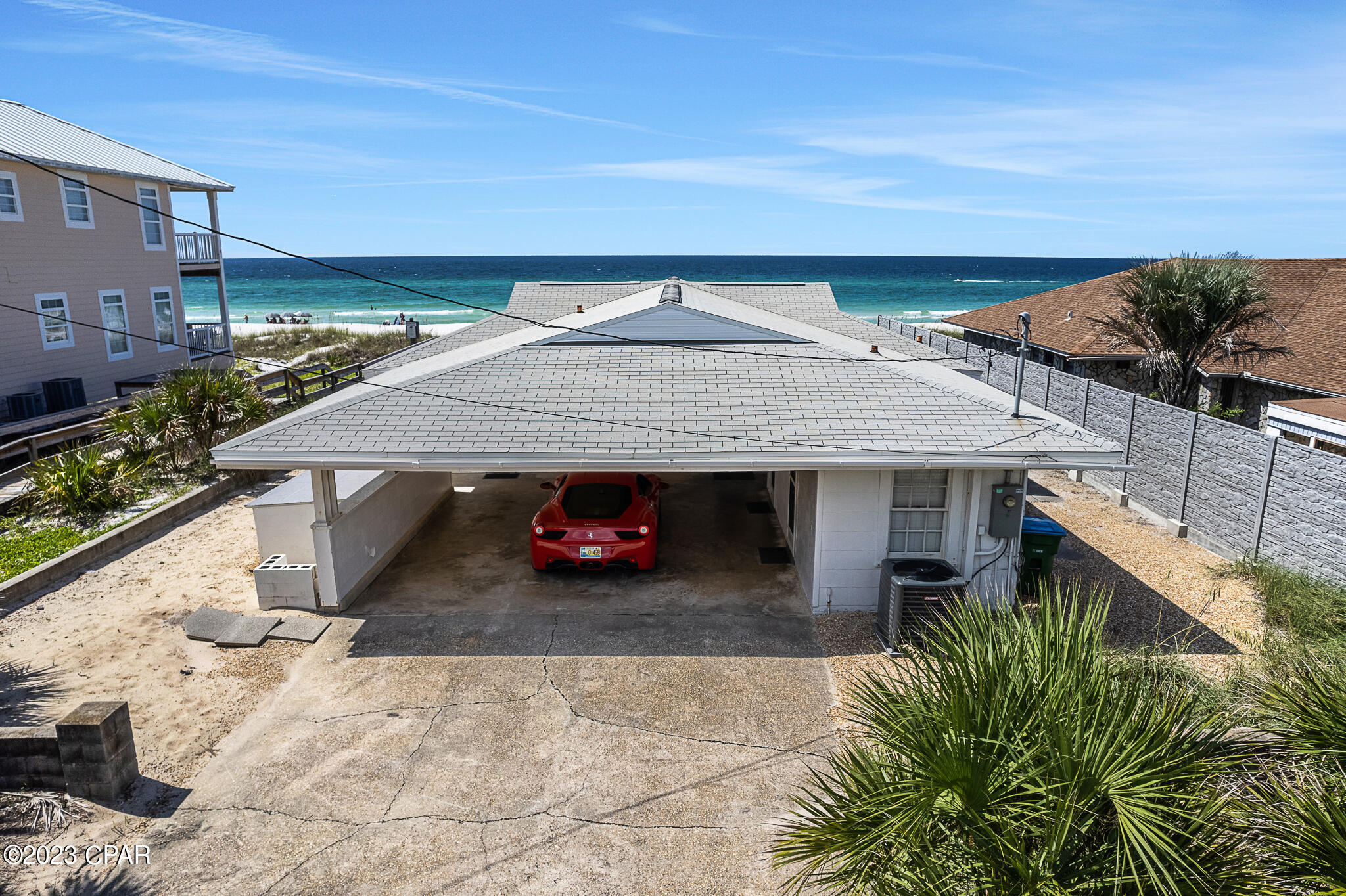 Laguna Beach Estates 2nd Add - Residential