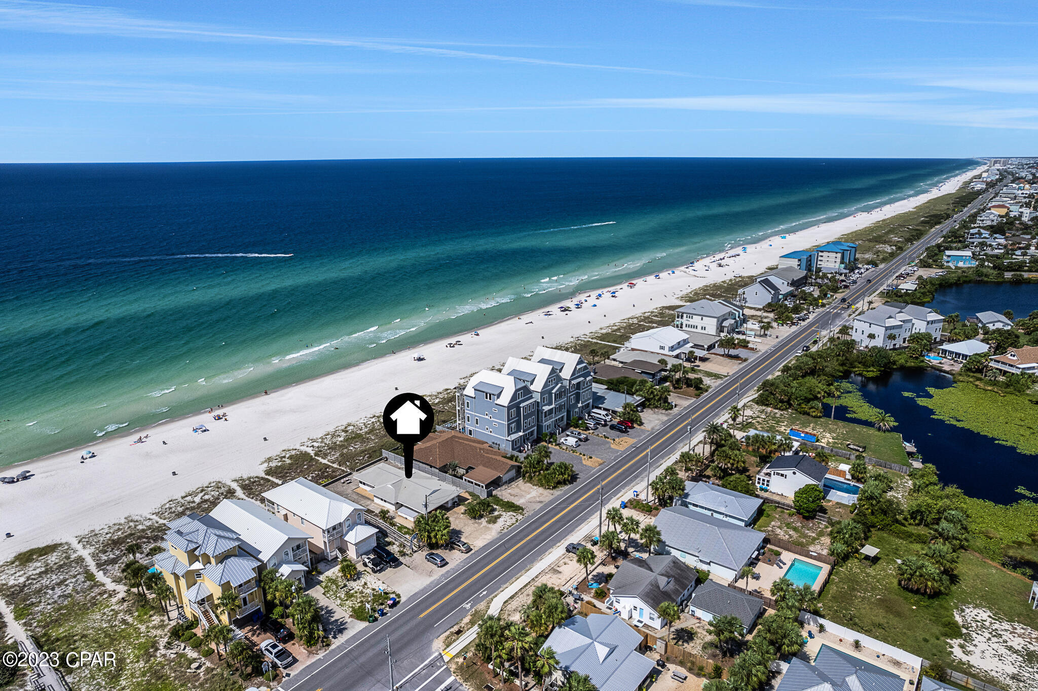 Laguna Beach Estates 2nd Add - Residential