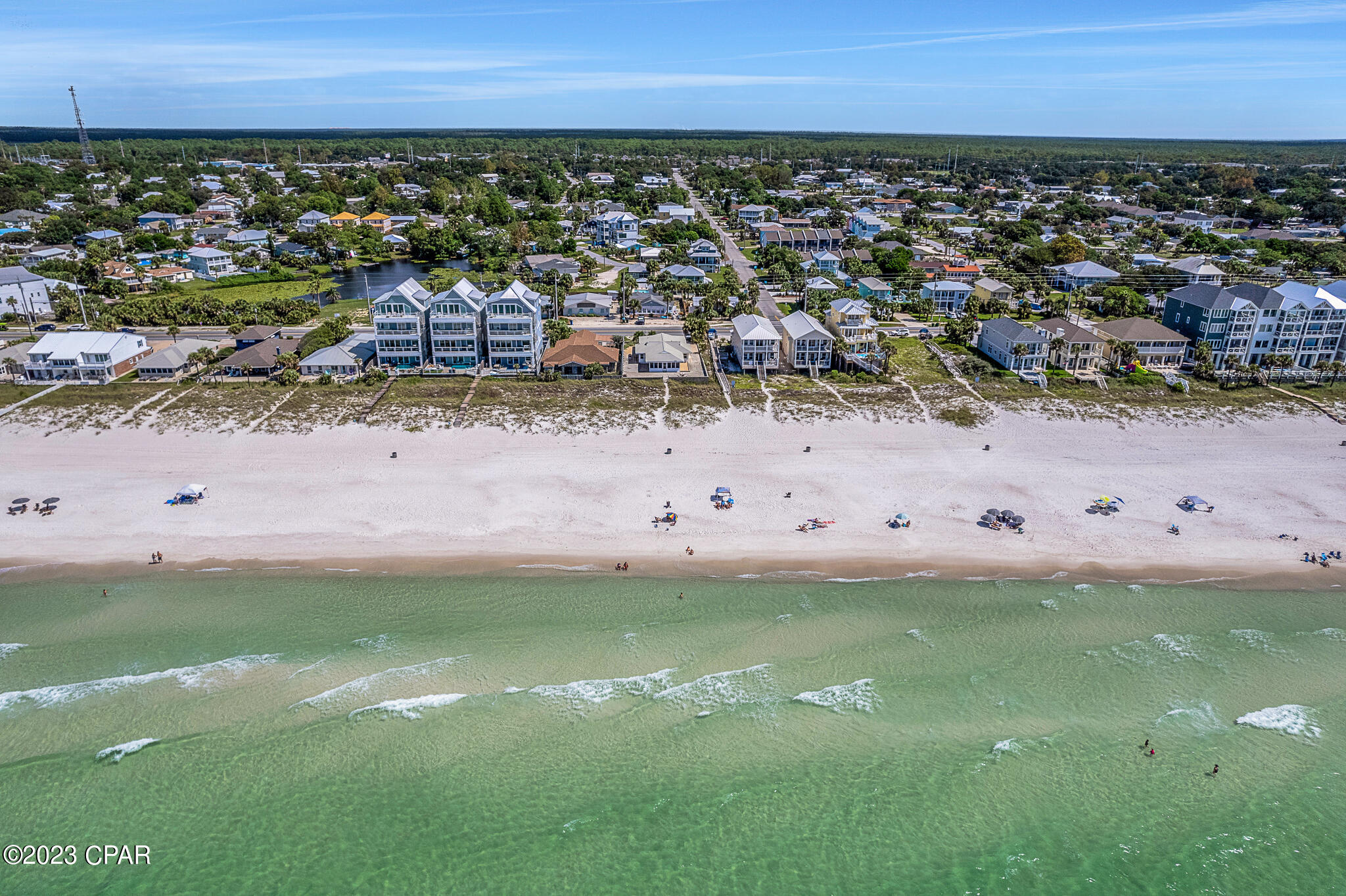 Laguna Beach Estates 2nd Add - Residential