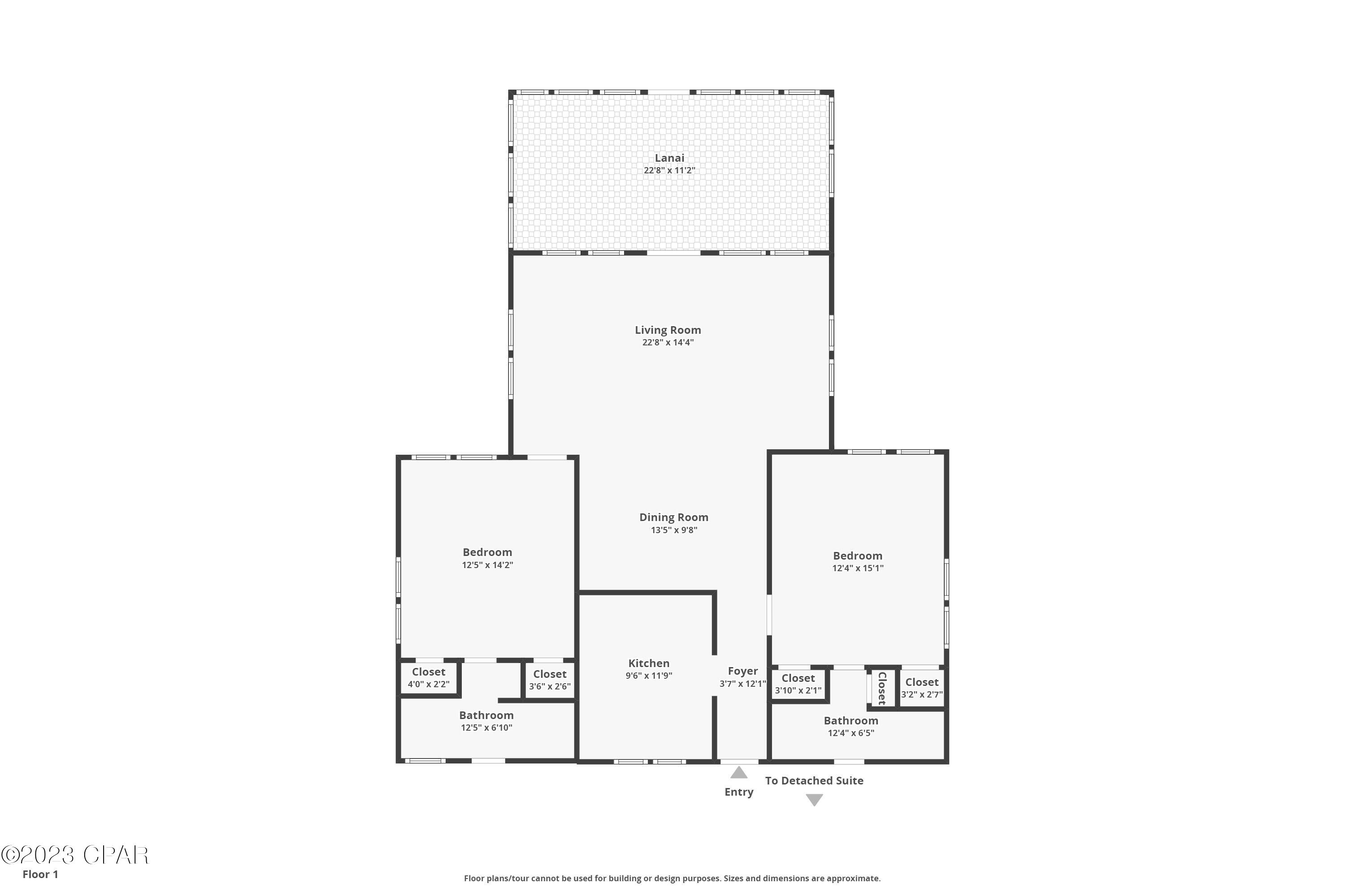 Laguna Beach Estates 2nd Add - Residential