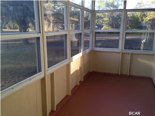 Lynn Haven - Residential Lease