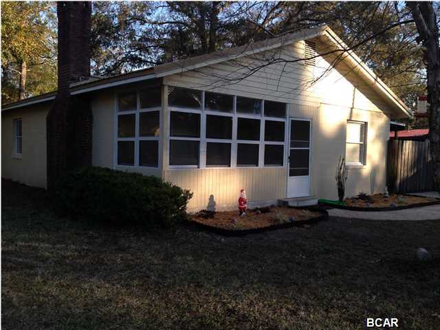 Lynn Haven - Residential Lease