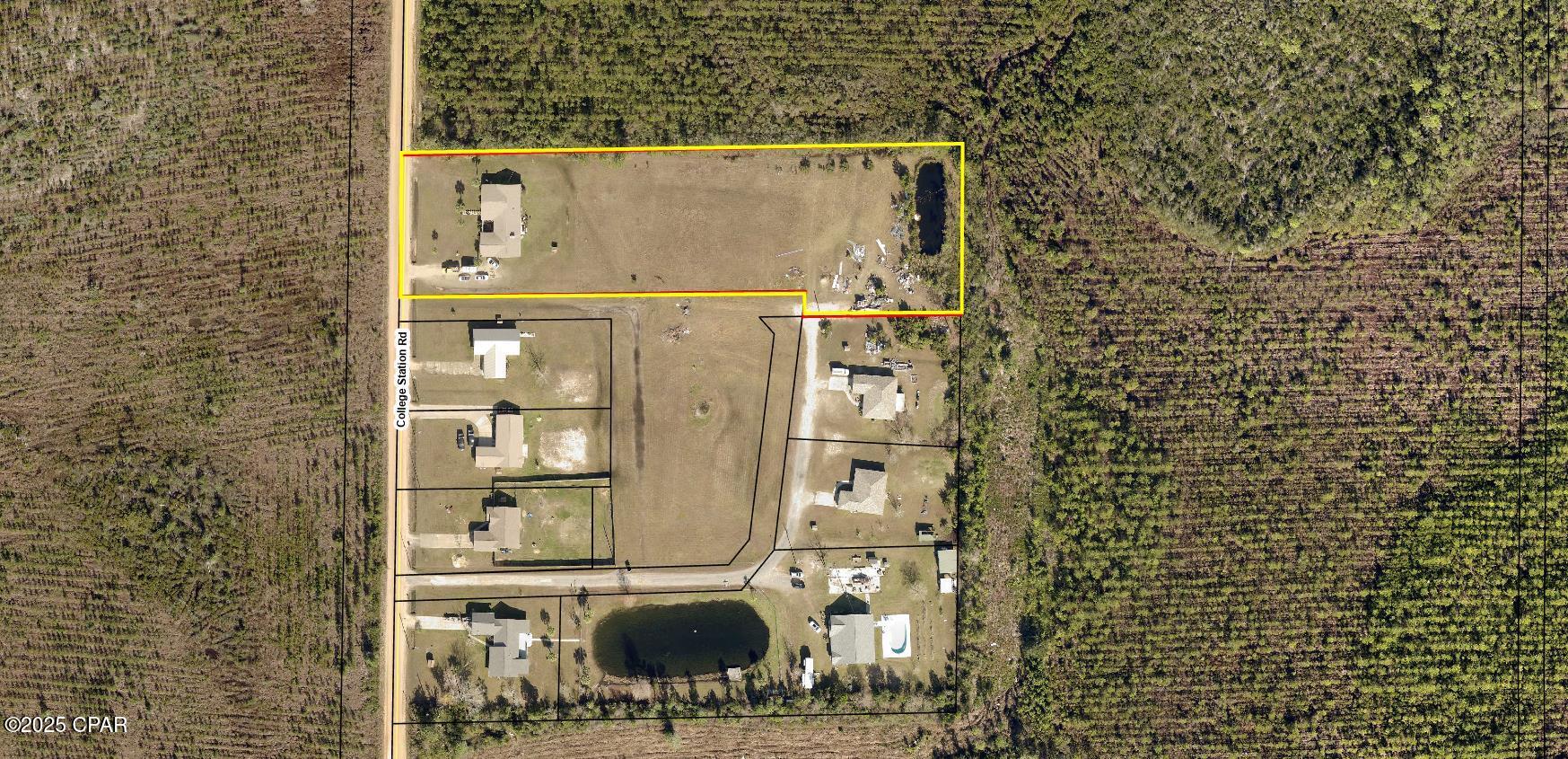 [No Recorded Subdiv] - Residential