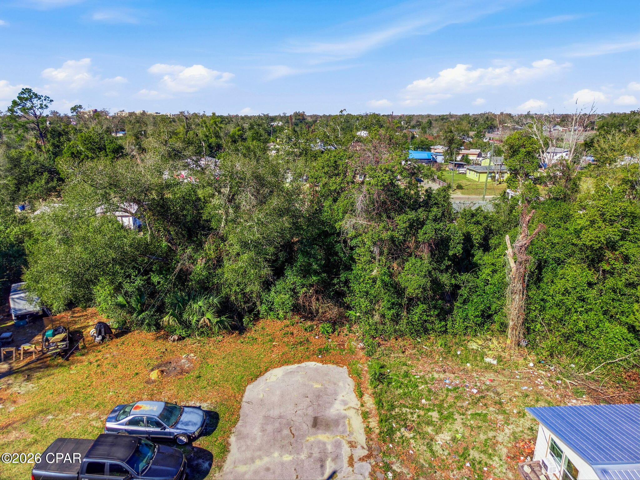 [No Recorded Subdiv] - Land