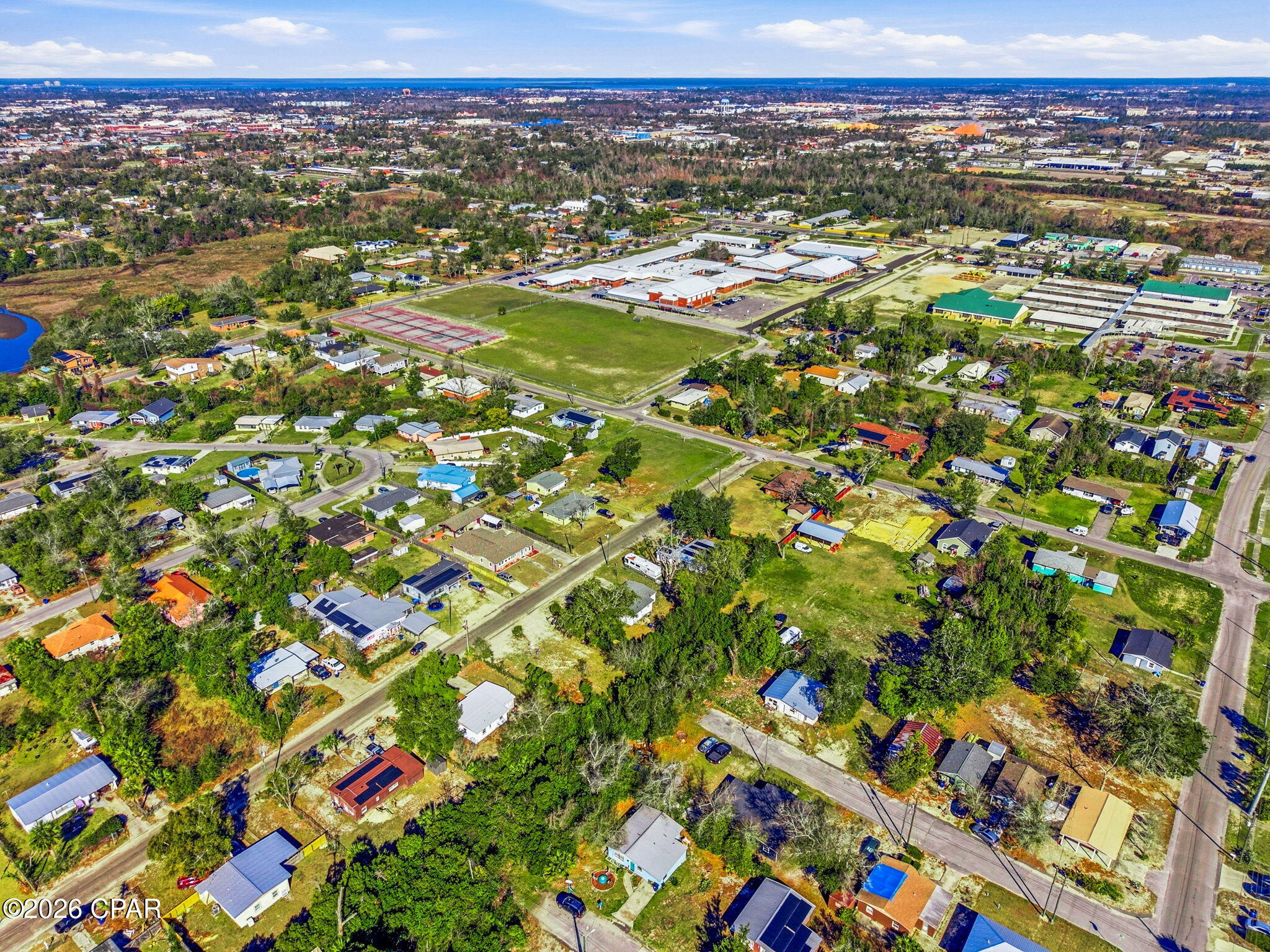 [No Recorded Subdiv] - Land