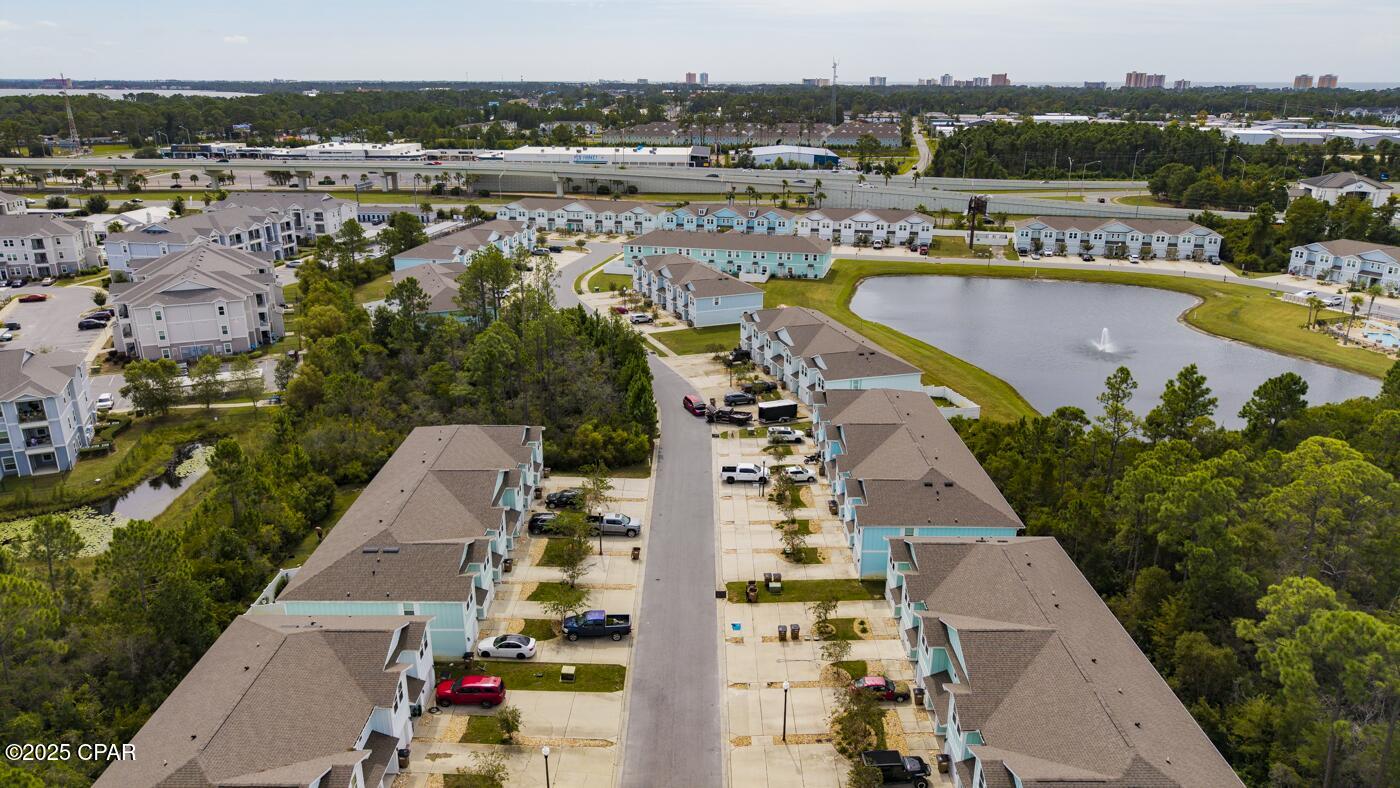 Hathaway Townhomes - Residential Lease