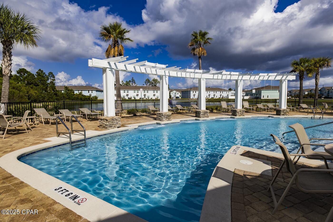 Hathaway Townhomes - Residential Lease