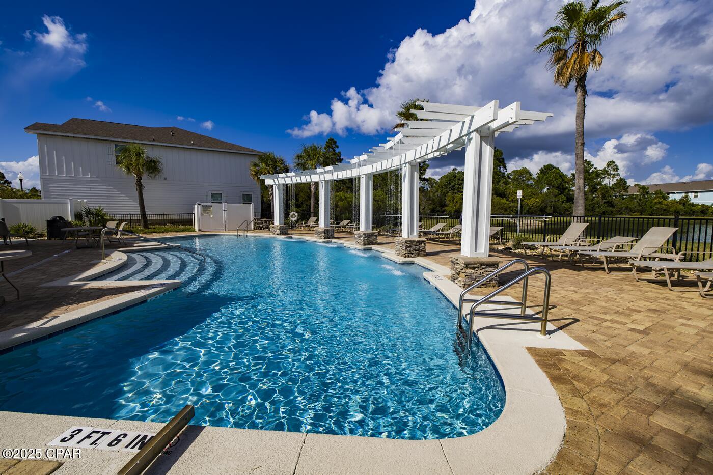 Hathaway Townhomes - Residential Lease