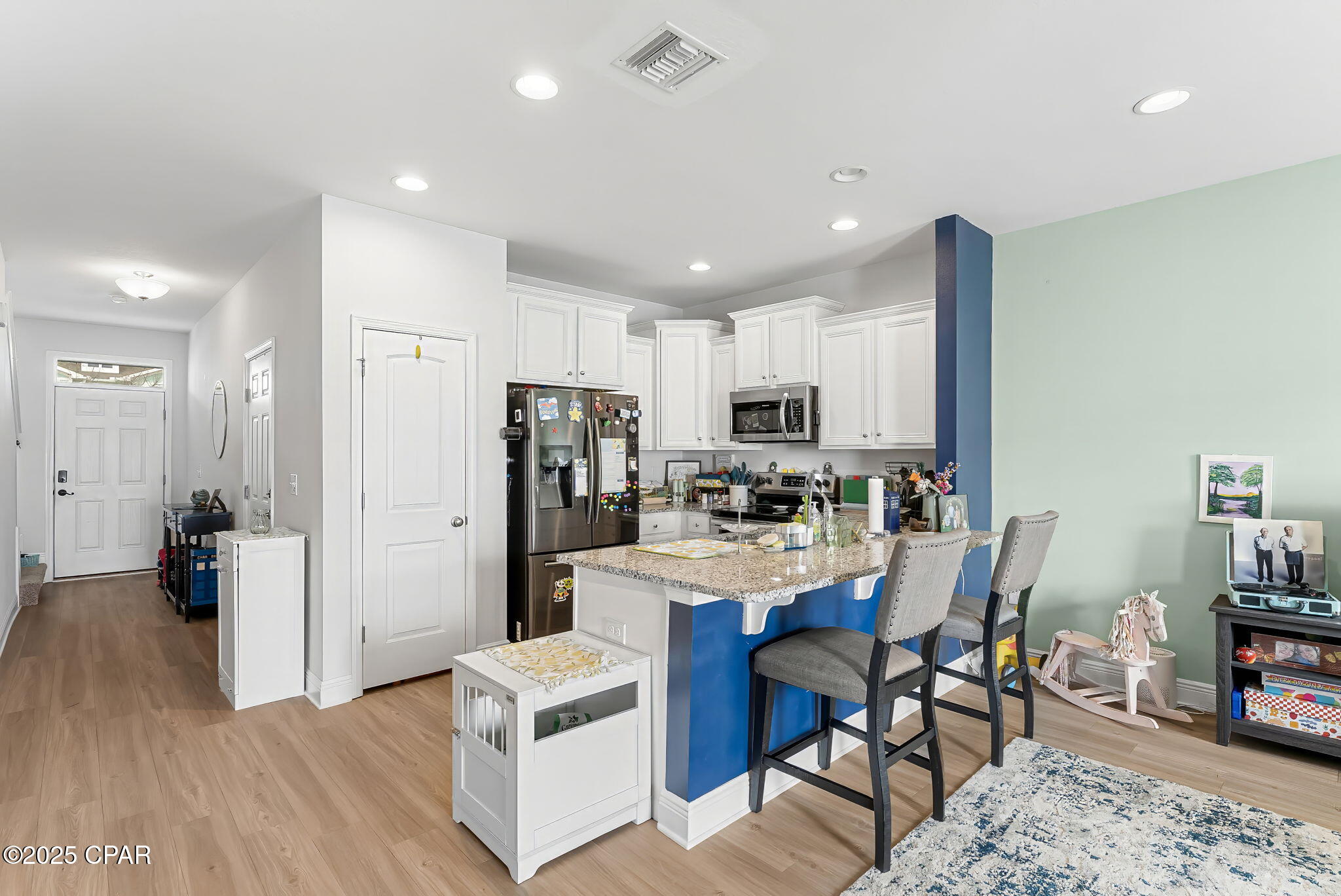 Hathaway Townhomes - Residential Lease