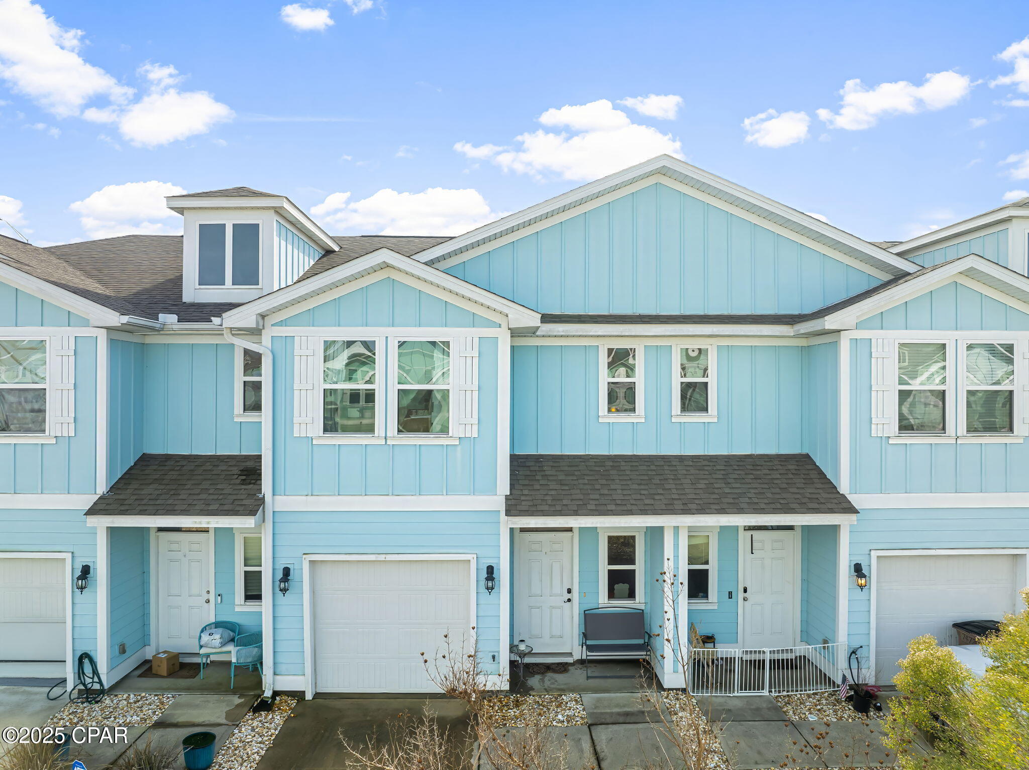 Hathaway Townhomes - Residential Lease