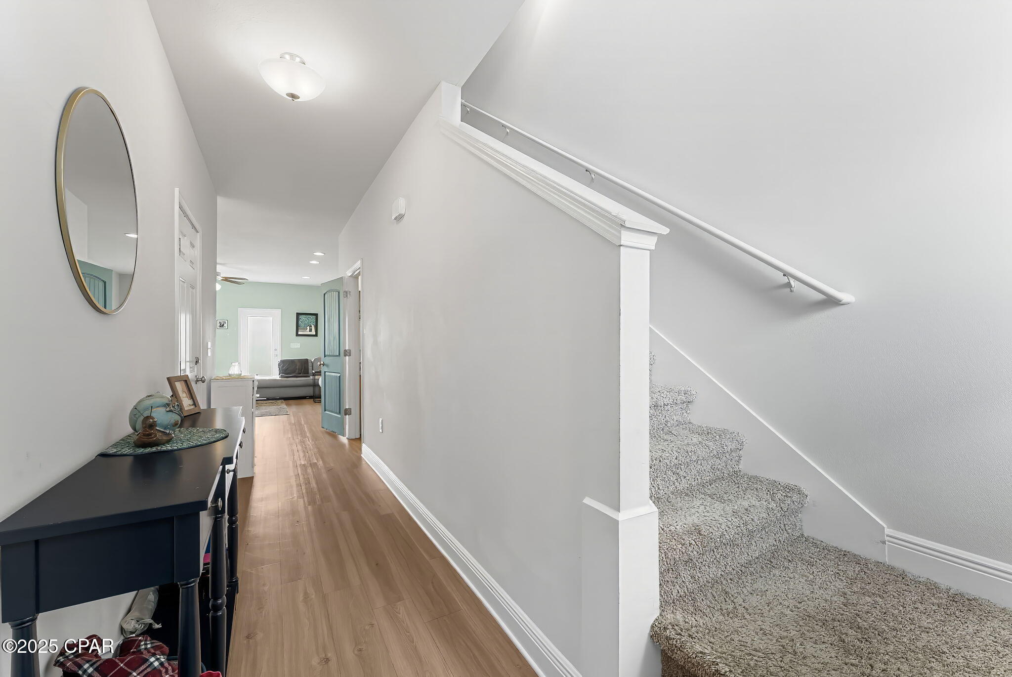 Hathaway Townhomes - Residential Lease