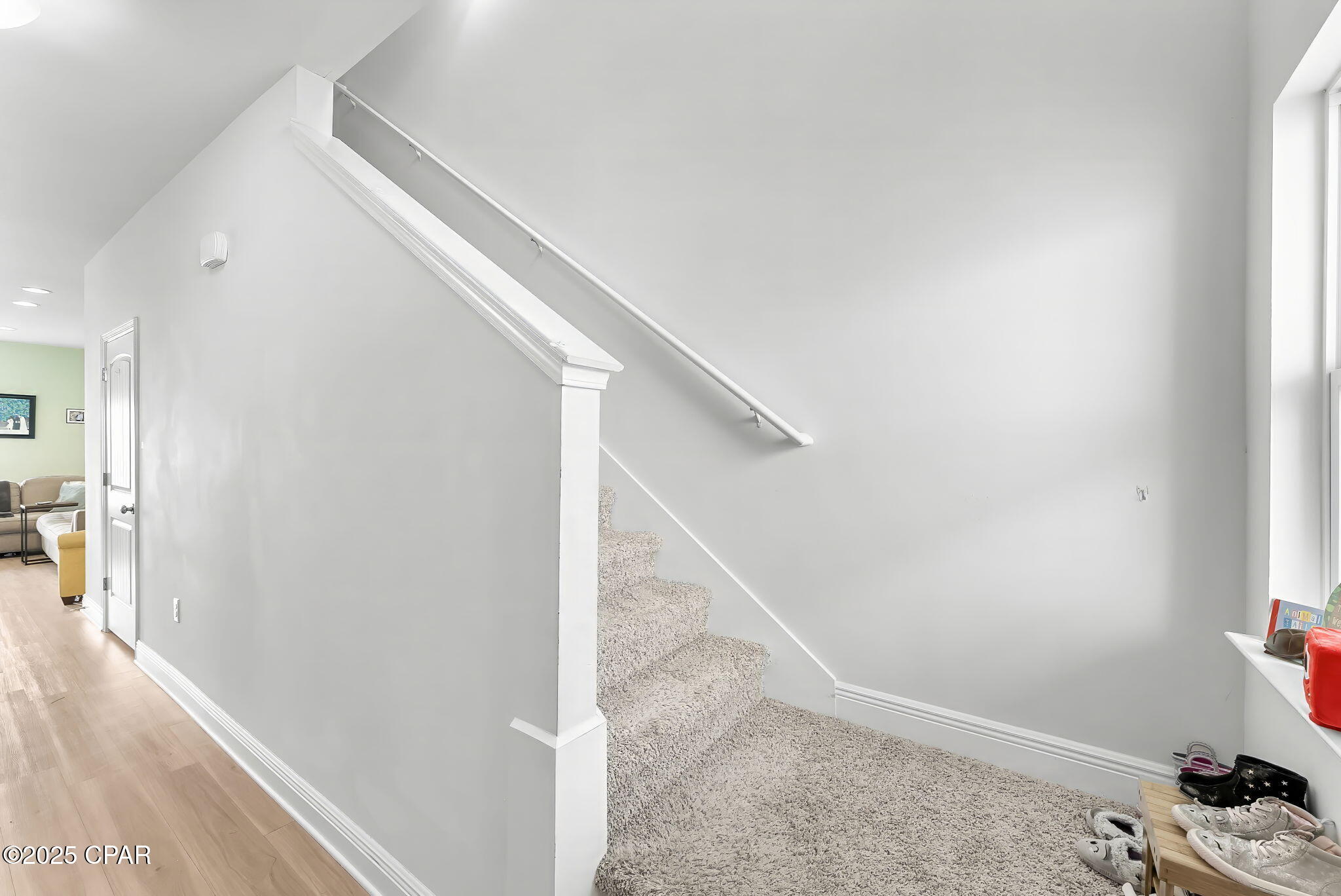 Hathaway Townhomes - Residential Lease