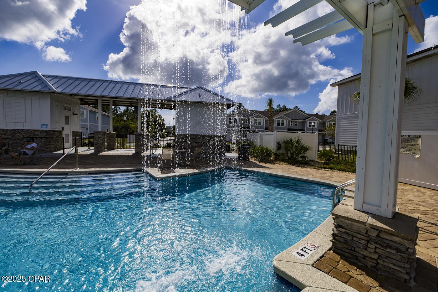 Hathaway Townhomes - Residential Lease