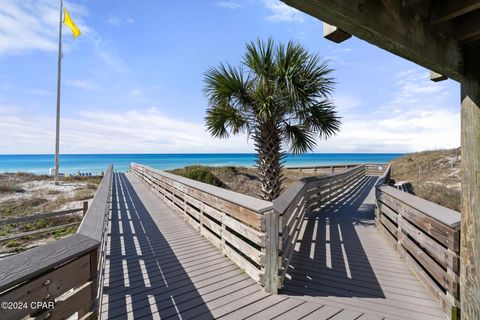 A home in Santa Rosa Beach