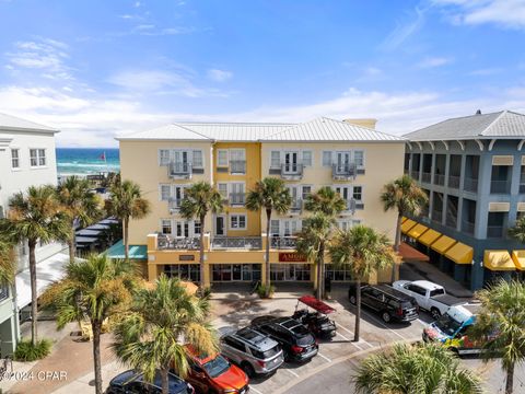 A home in Santa Rosa Beach