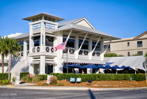 A home in Santa Rosa Beach