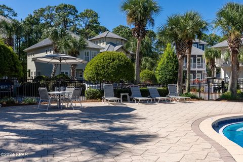 A home in Santa Rosa Beach