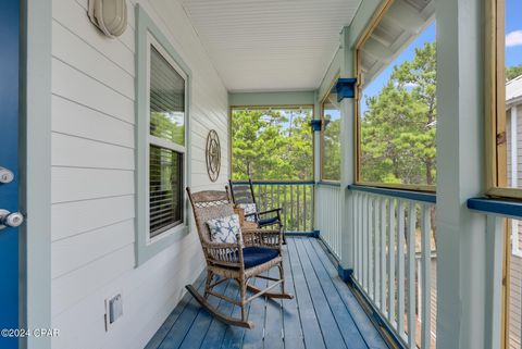 A home in Santa Rosa Beach