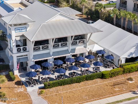 A home in Santa Rosa Beach