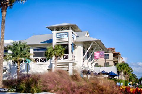 A home in Santa Rosa Beach