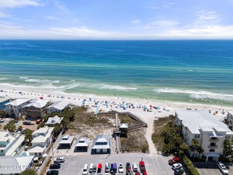 A home in Santa Rosa Beach