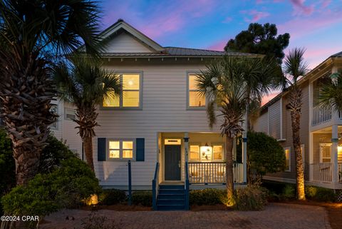 A home in Santa Rosa Beach