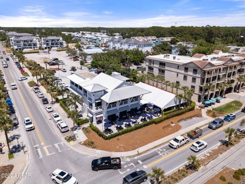 A home in Santa Rosa Beach