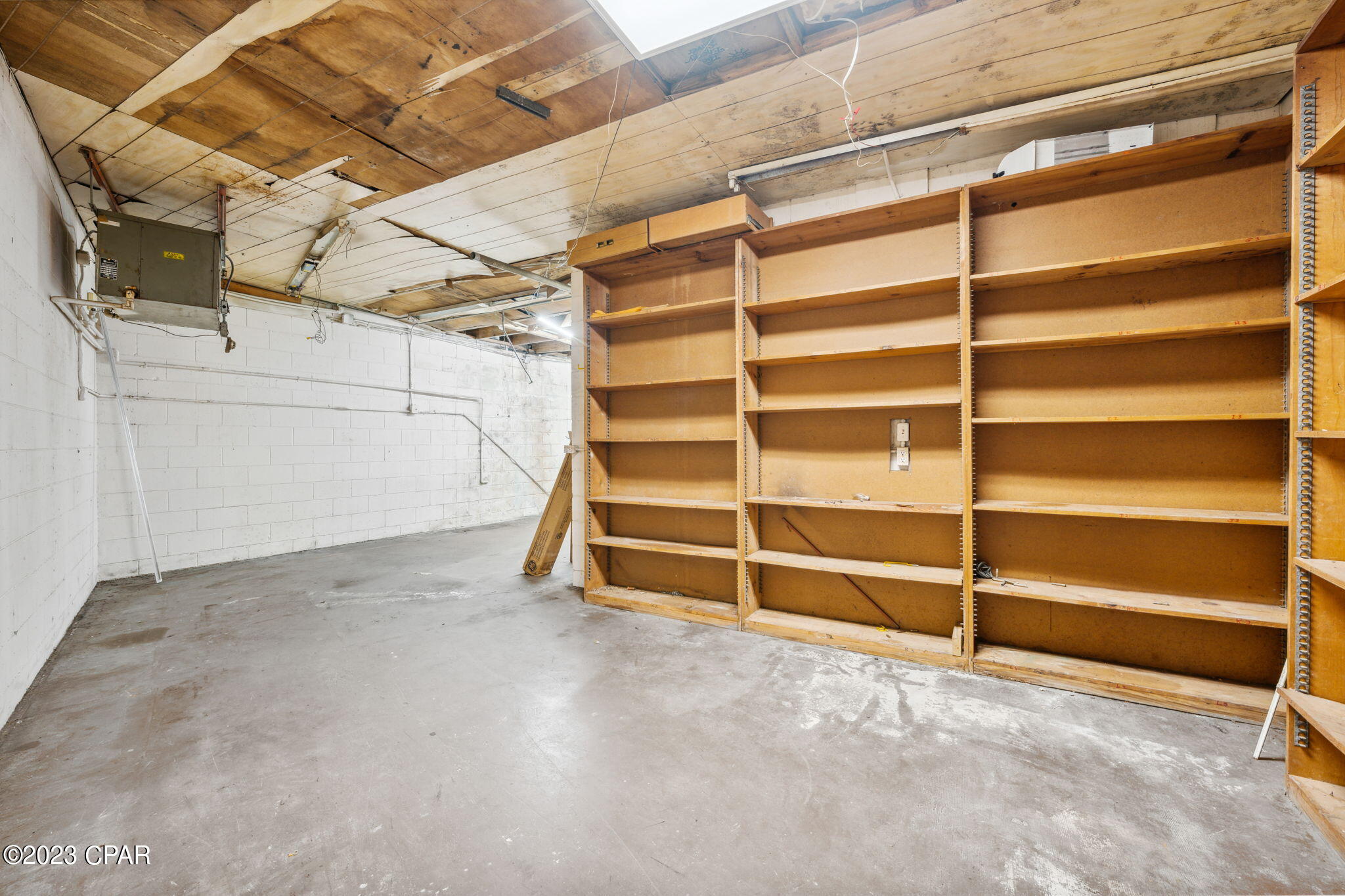 No Named Subdivision - Commercial Sale