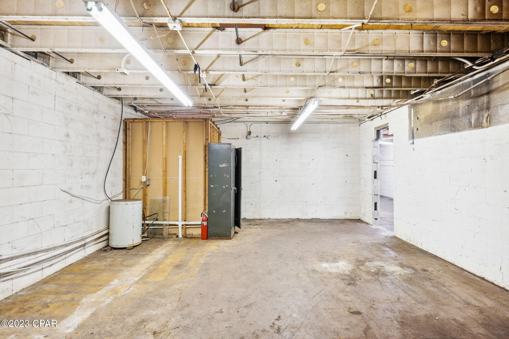 No Named Subdivision - Commercial Sale