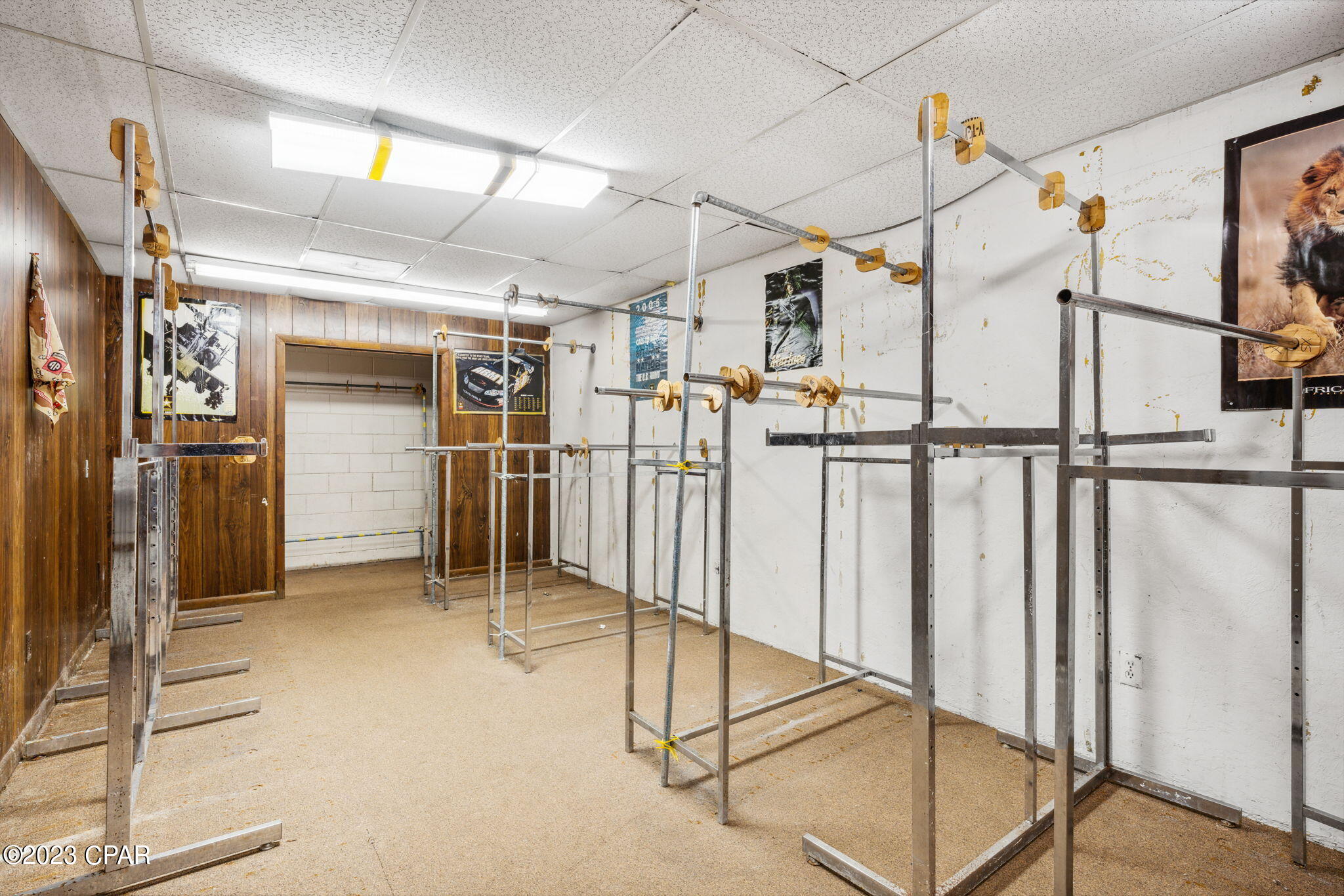 No Named Subdivision - Commercial Sale