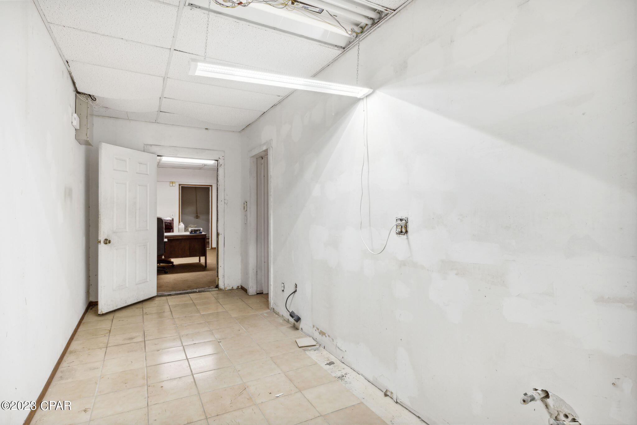 No Named Subdivision - Commercial Sale