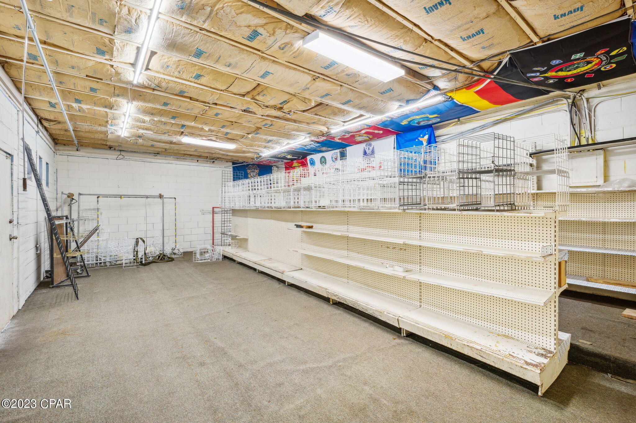 No Named Subdivision - Commercial Sale