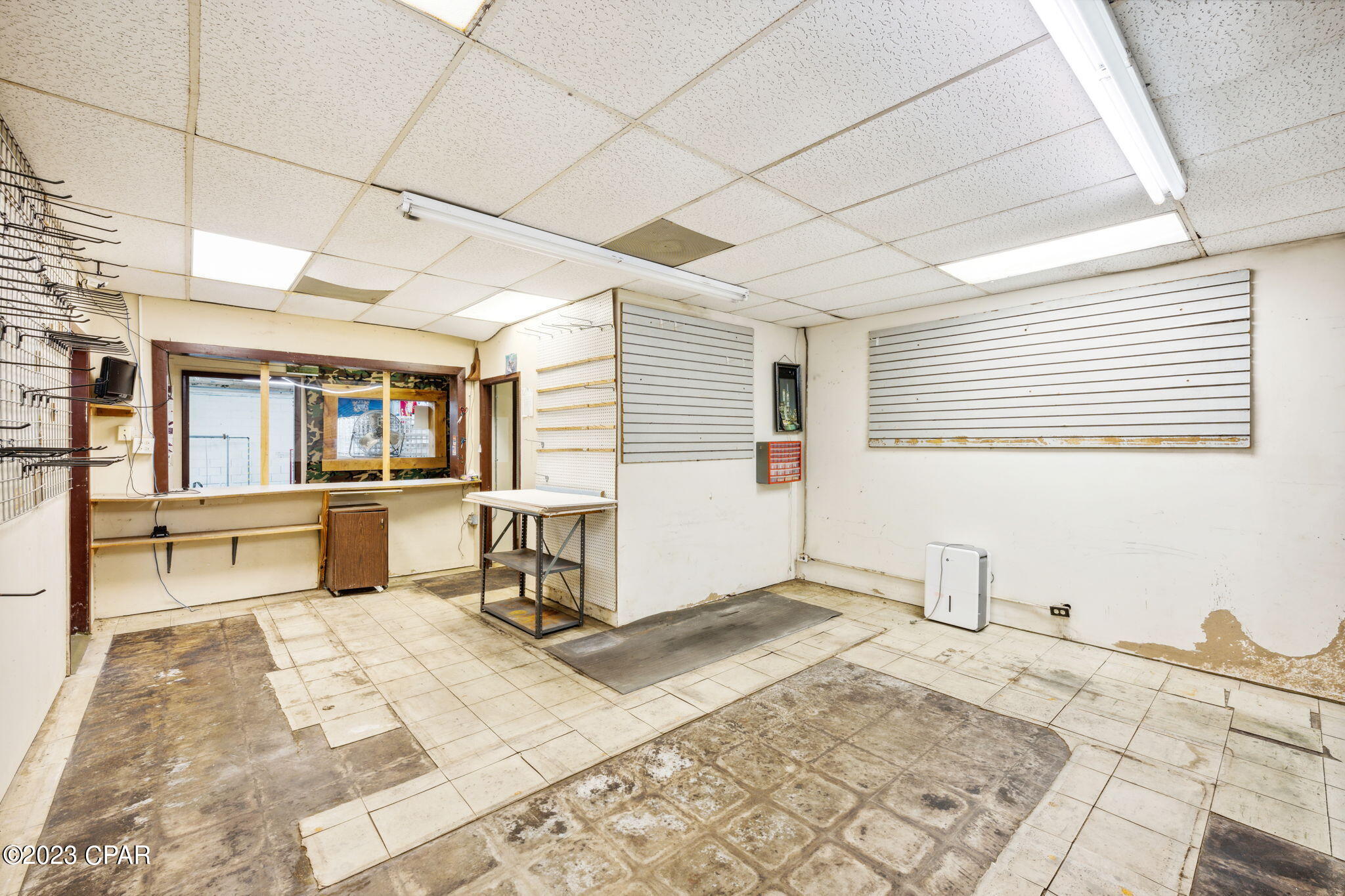 No Named Subdivision - Commercial Sale