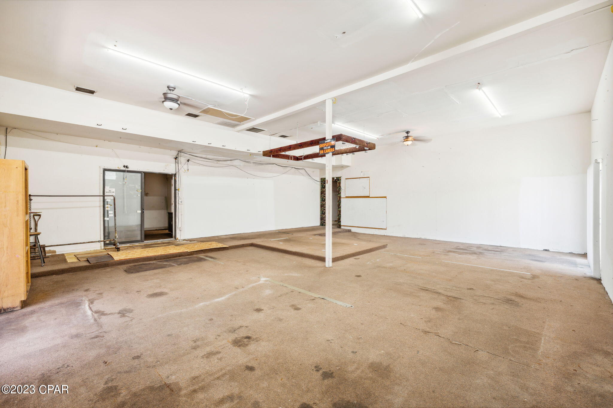 No Named Subdivision - Commercial Sale