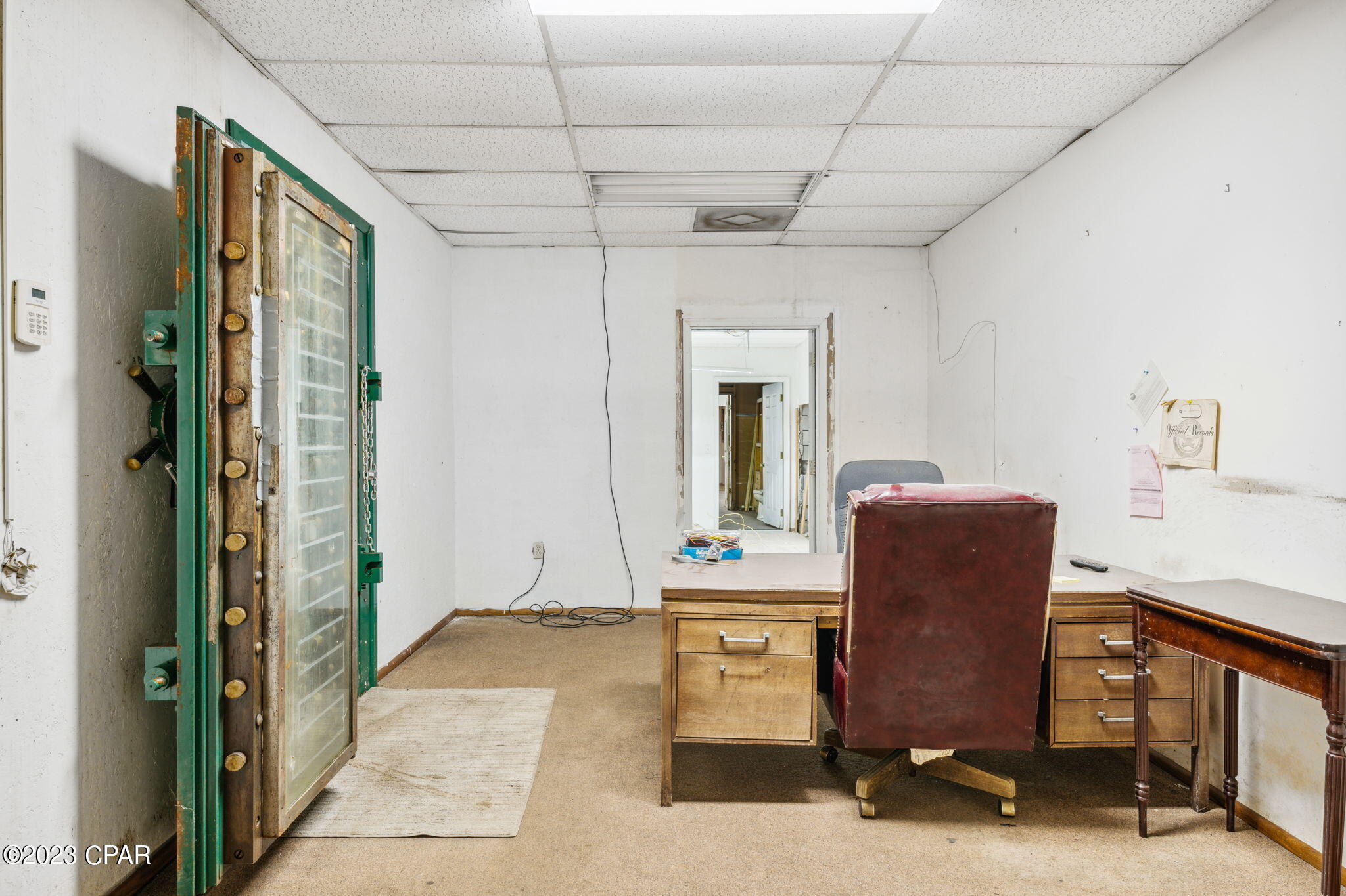 No Named Subdivision - Commercial Sale