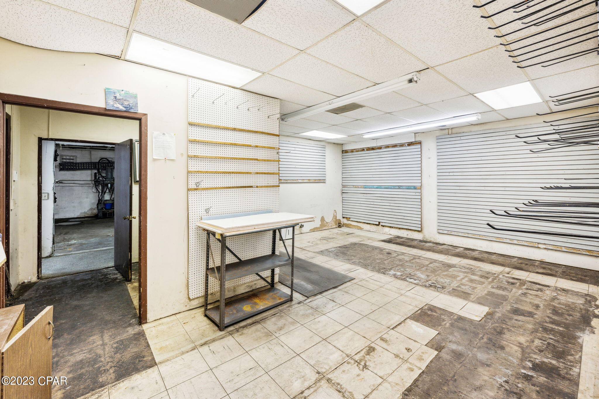 No Named Subdivision - Commercial Sale