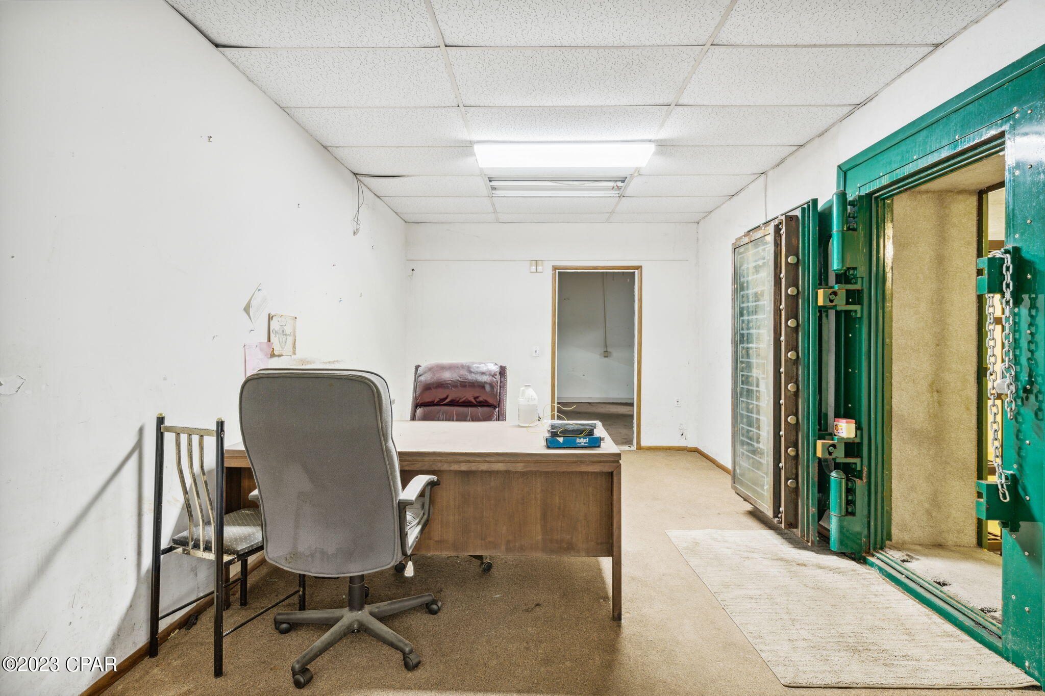 No Named Subdivision - Commercial Sale