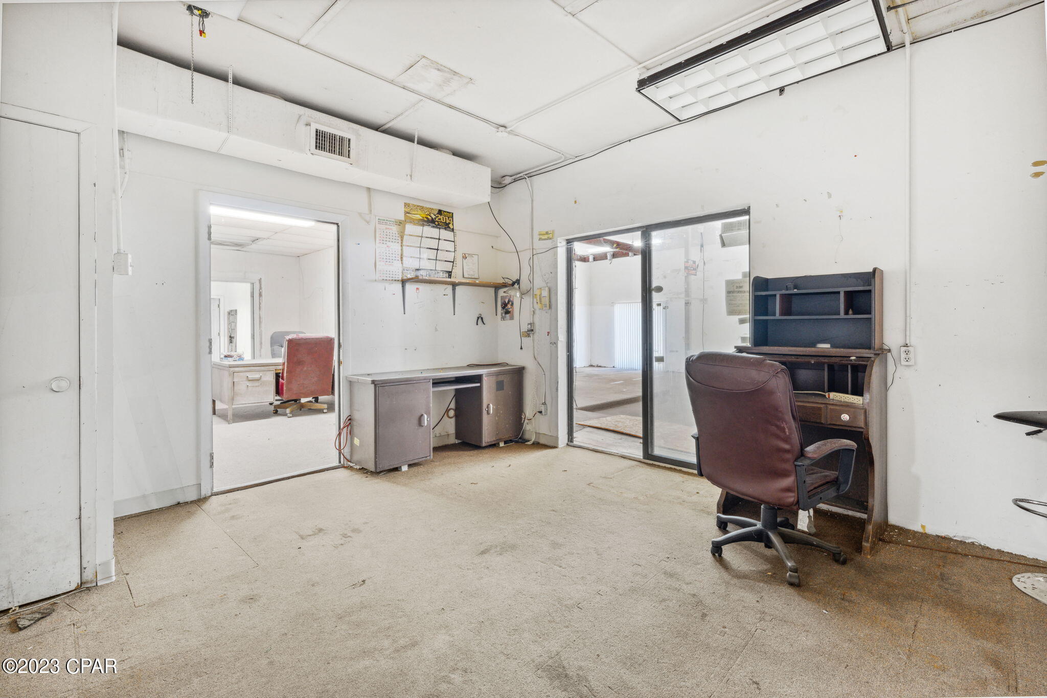 No Named Subdivision - Commercial Sale