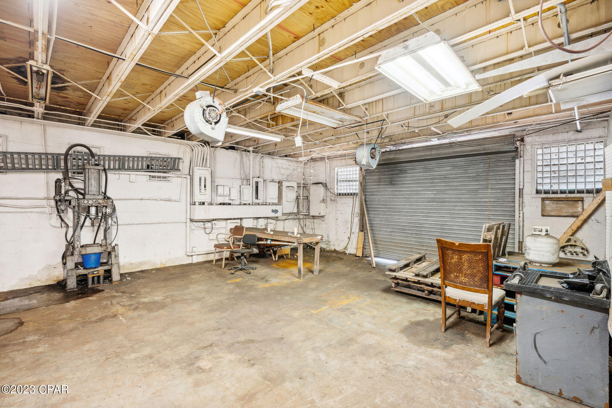 No Named Subdivision - Commercial Sale