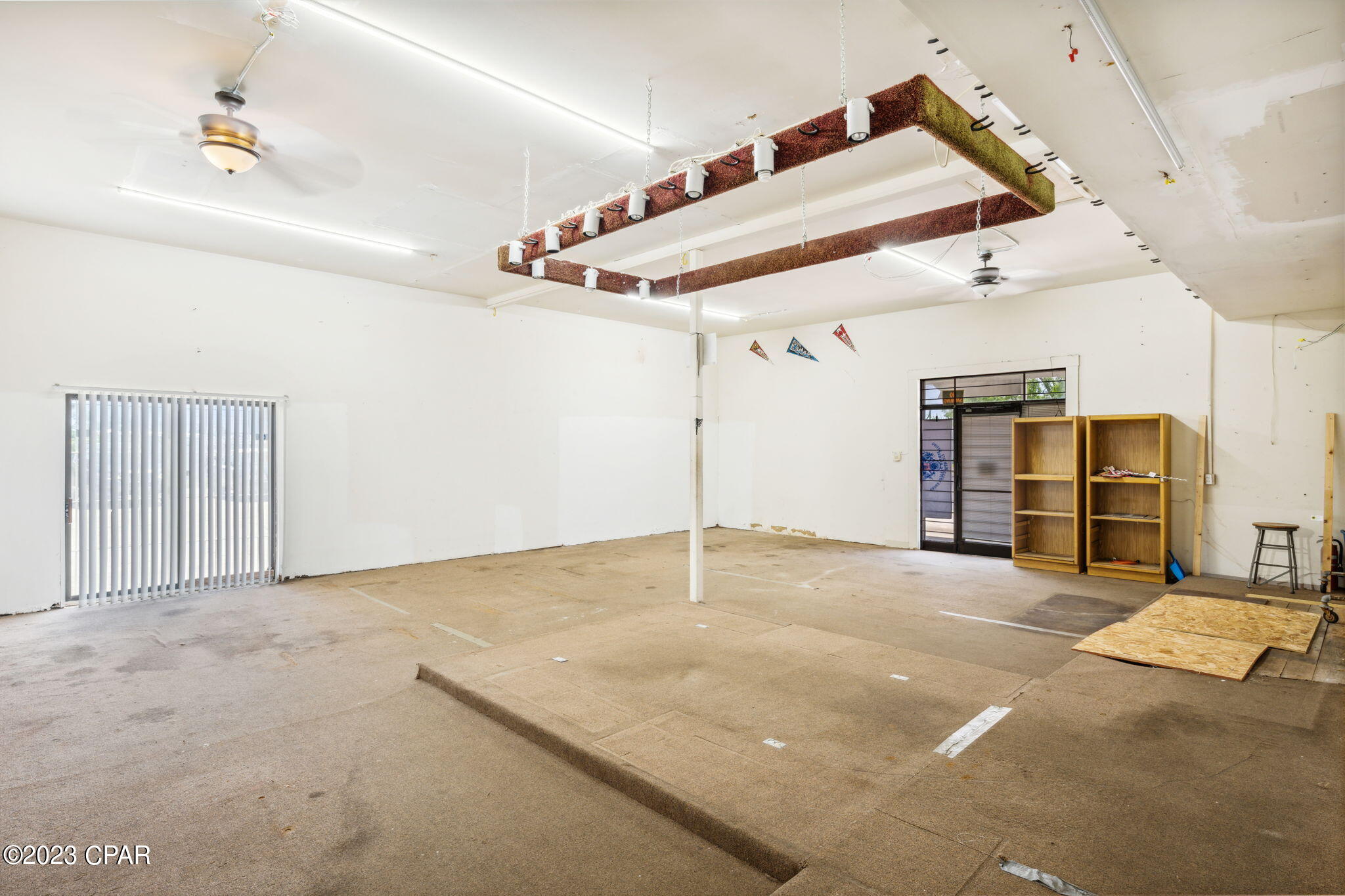 No Named Subdivision - Commercial Sale