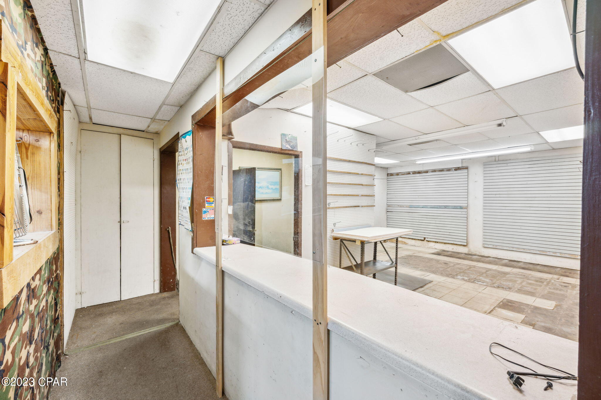 No Named Subdivision - Commercial Sale