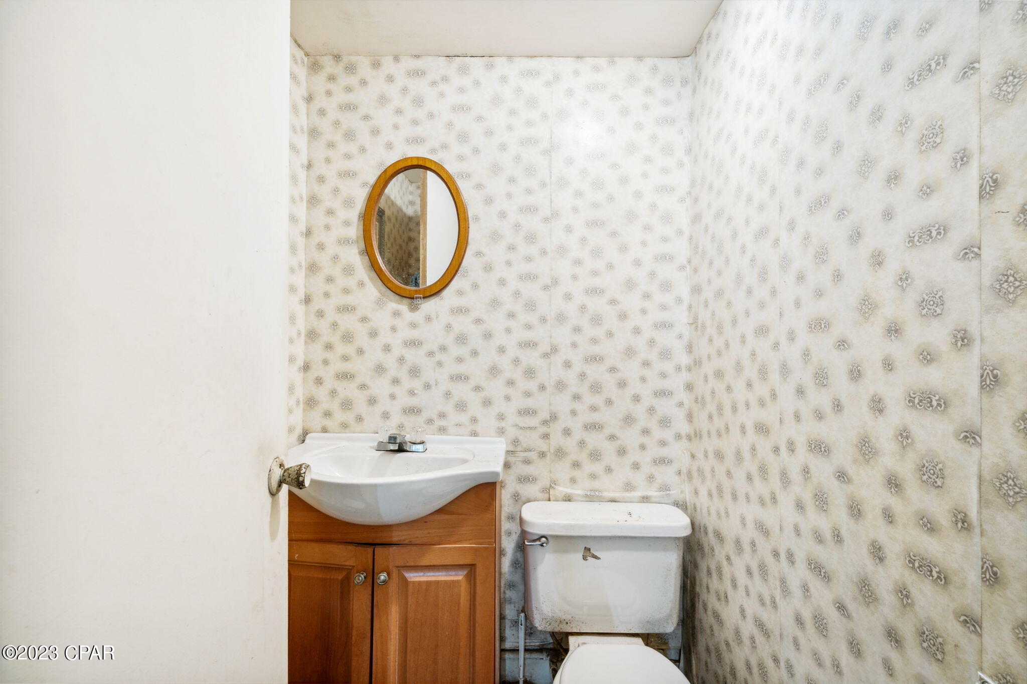 No Named Subdivision - Commercial Sale