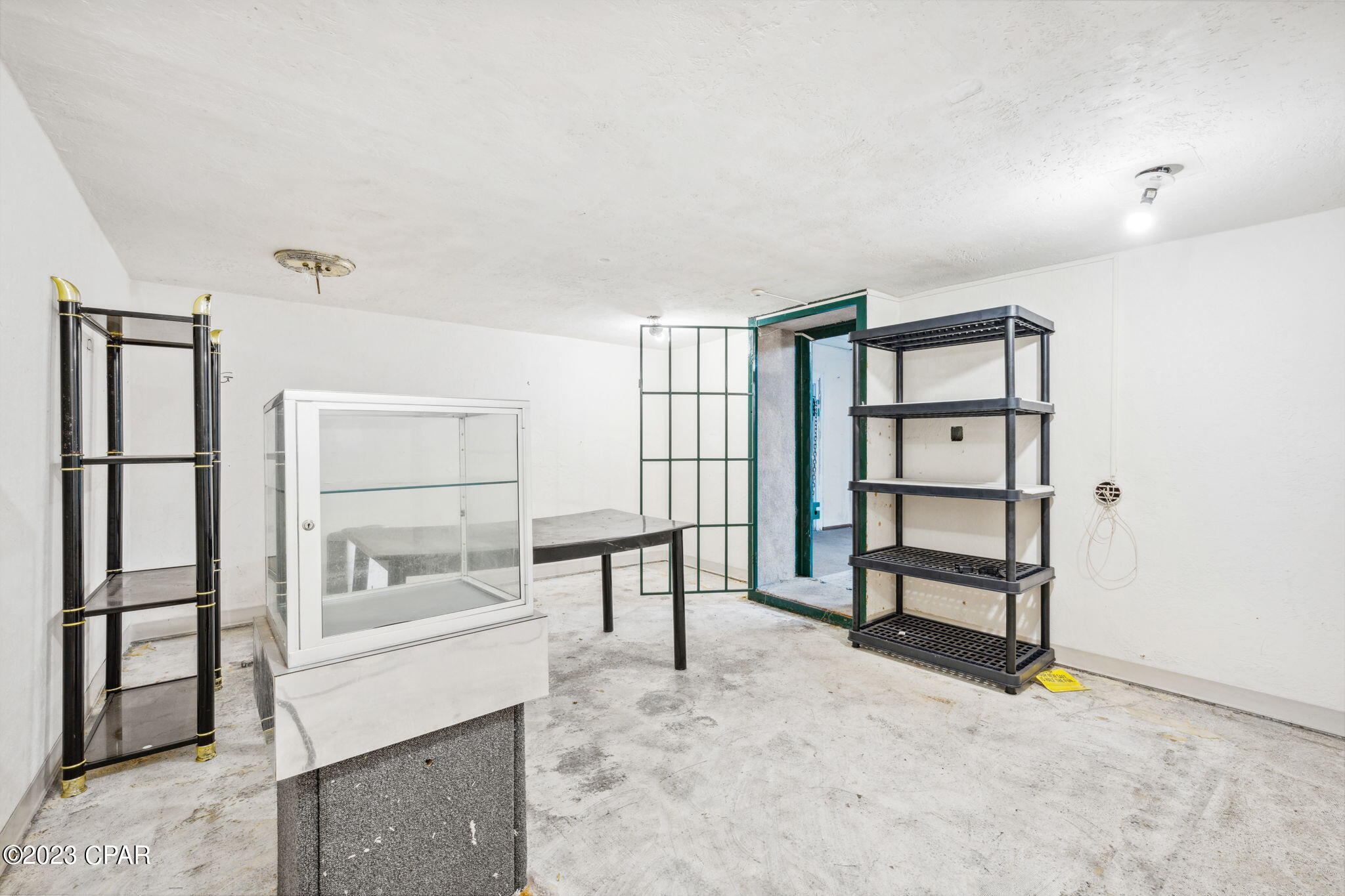 No Named Subdivision - Commercial Sale